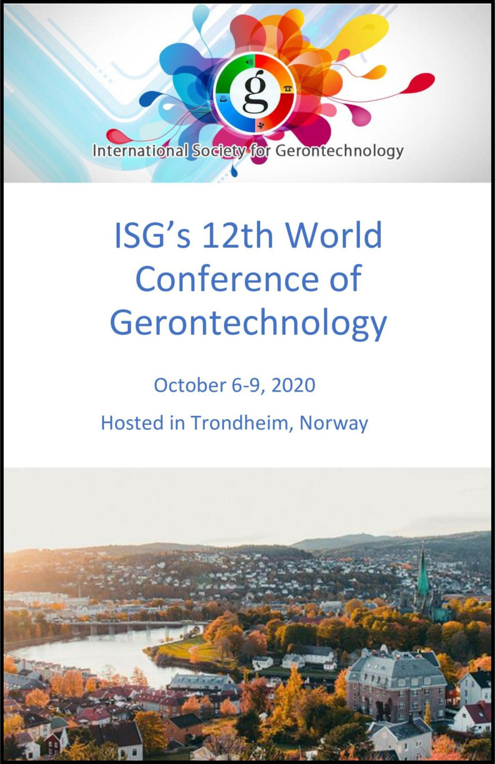 ISG 2020 Conference Proceedings