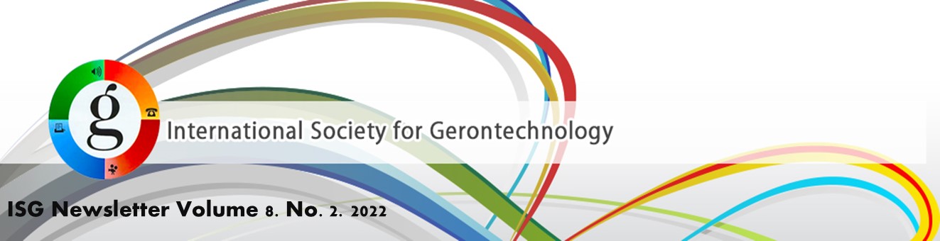 ISG_Newsletter_Volume8_No2-2022