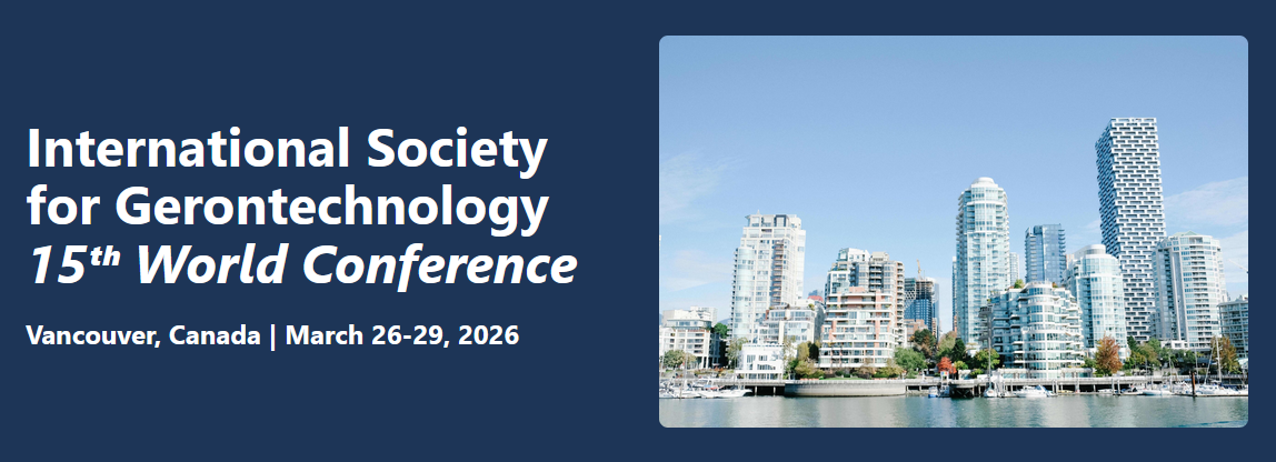 ISG 2026 Conference Image